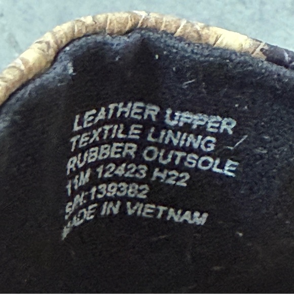 NWT ▫️Tory Burch ▫️Color Block Flat Snake-Print Espadrilles • - Picture 8 of 8